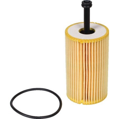 Filtre a huile MANN-FILTER HU612X