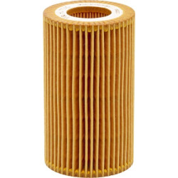 Filtre a huile MANN-FILTER HU7010Z