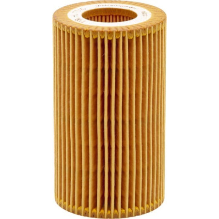 Filtre a huile MANN-FILTER HU7010Z