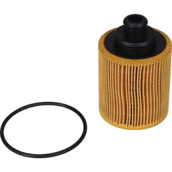 Filtre a huile MANN-FILTER HU7127X