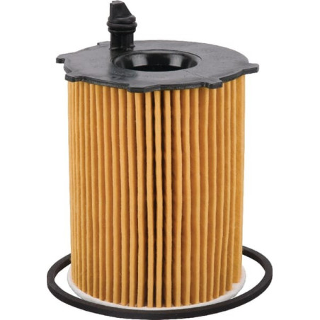 Filtre a huile MANN-FILTER HU7162X
