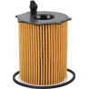 Filtre a huile MANN-FILTER HU7162X