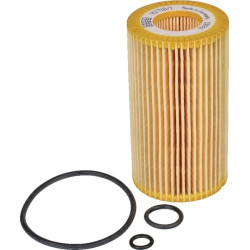 Filtre a huile MANN-FILTER HU7181K