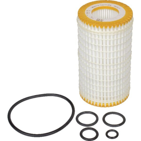 Filtre a huile MANN-FILTER HU7185X