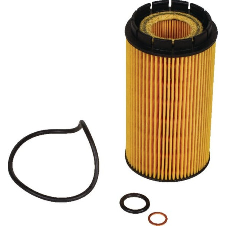 Filtre a huile MANN-FILTER HU718X