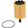 Filtre a huile MANN-FILTER HU7197X