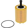 Filtre a huile MANN-FILTER HU7197X