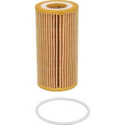 Filtre a huile MANN-FILTER HU7198X