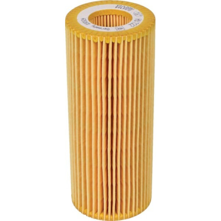 Filtre a huile MANN-FILTER HU722X