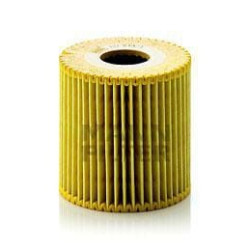 Filtre a huile MANN-FILTER HU8191X