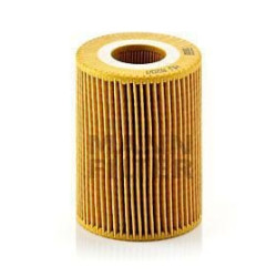 Filtre a huile MANN-FILTER HU8201Y