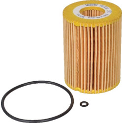Filtre a huile MANN-FILTER HU821X