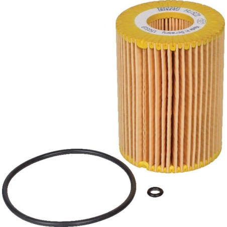 Filtre a huile MANN-FILTER HU821X