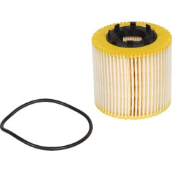 Filtre a huile MANN-FILTER HU923X