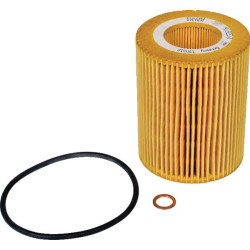 Filtre a huile MANN-FILTER HU9254X
