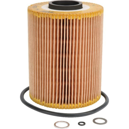 Filtre a huile MANN-FILTER HU9263X