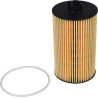 Filtre a huile MANN-FILTER HU9316X