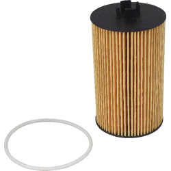 Filtre a huile MANN-FILTER HU9317X