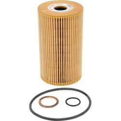 Filtre a huile MANN-FILTER HU9324N