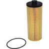Filtre a huile MANN-FILTER HU9472X