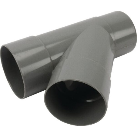 Raccord en T UNIVERSEL HWA480801G