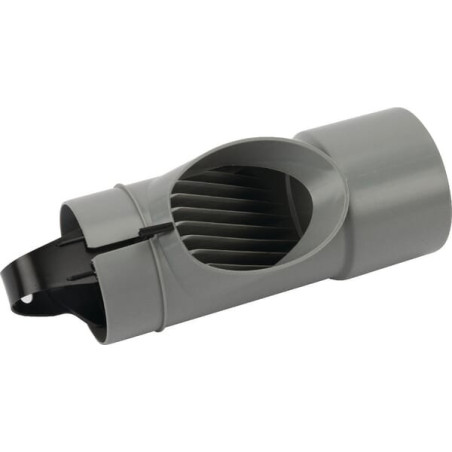 Manchon avec embout mâle UNIVERSEL HWA780801G