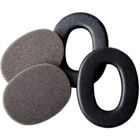 Mousse de protection pour casque PELTOR HY220