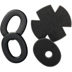 Mousse de protection pour casque PELTOR HY53PTL