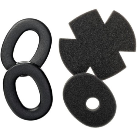 Mousse de protection pour casque PELTOR HY53PTL