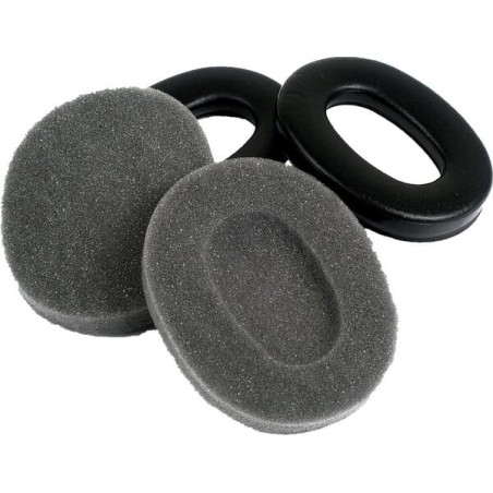 Mousse de protection pour casque PELTOR HY73