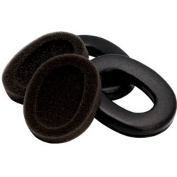 Mousse de protection pour casque PELTOR HY81