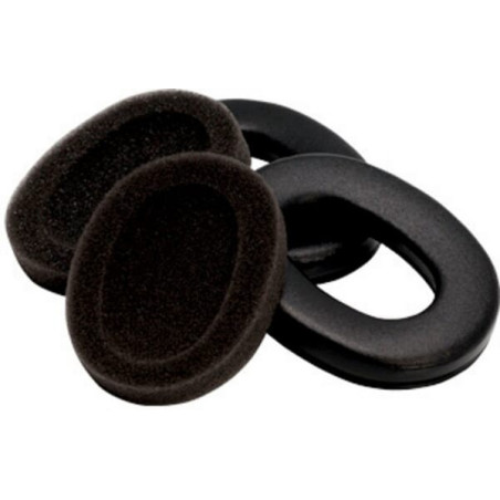 Mousse de protection pour casque PELTOR HY81