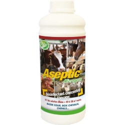 Désinfectant 1L PROTECTA HYADB07002