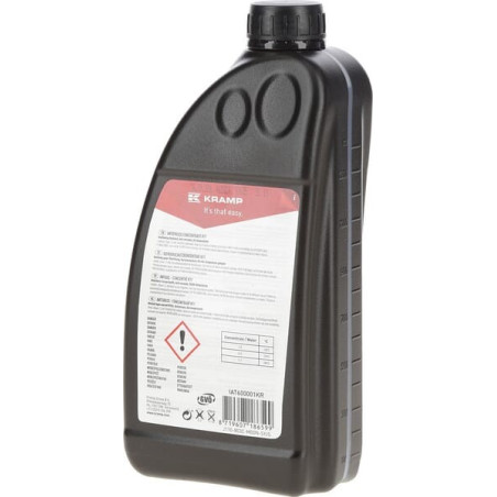 Liquide antigel K11 UNIVERSEL IAT600001KR