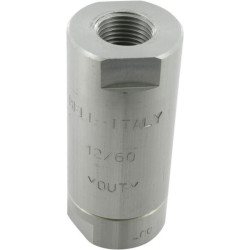 Filtre de pression BELL IL1240F