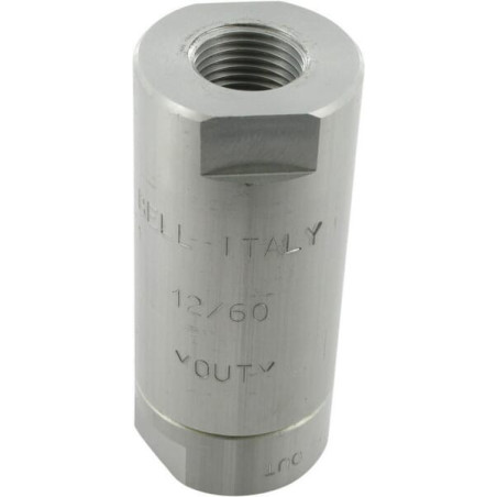 Filtre de pression BELL IL1240F