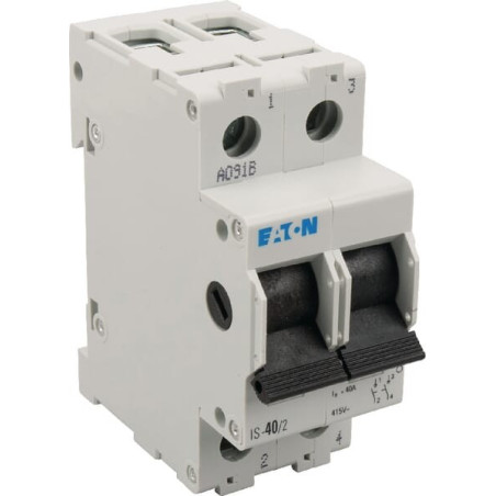 Interrupteur EATON IS402