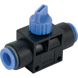 Robinet UNIVERSEL ISV12