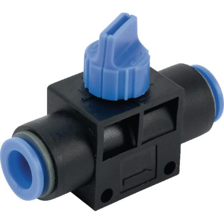 Robinet UNIVERSEL ISV12
