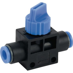 Robinet UNIVERSEL ISV6