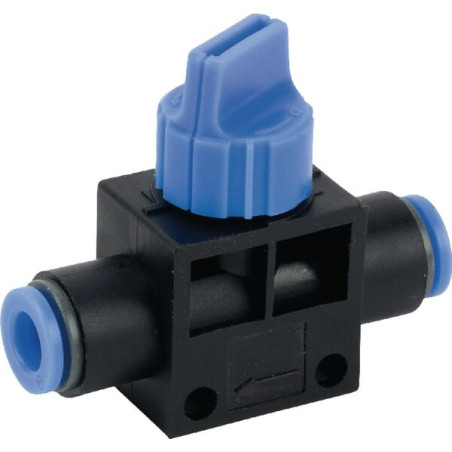 Robinet UNIVERSEL ISV6