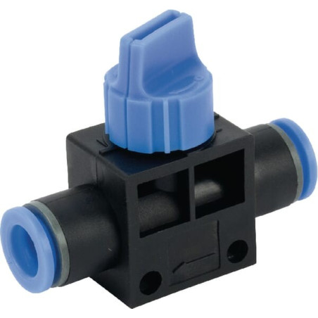 Robinet UNIVERSEL ISV8