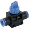 Robinet UNIVERSEL ISV8