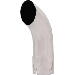 Tube d'échappement DONALDSON J014622