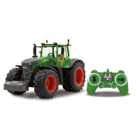 Tracteur miniature JAMARA JA405035