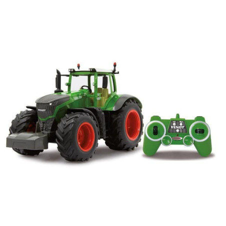 Tracteur miniature JAMARA JA405035