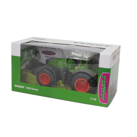Tracteur miniature JAMARA JA405035