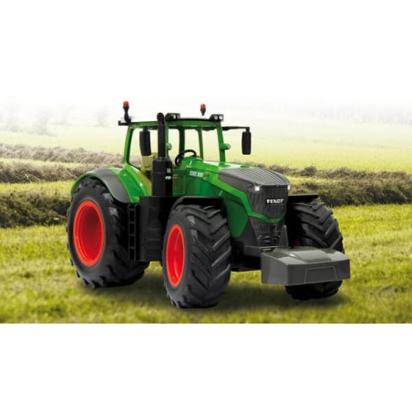 Tracteur miniature JAMARA JA405035