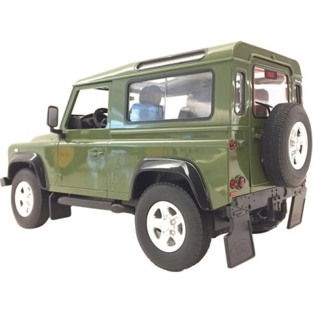 Land Rover miniature JAMARA JA405155