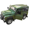 Land Rover miniature JAMARA JA405155